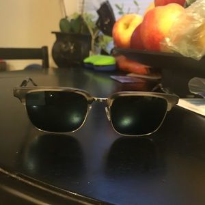Oliver People West Ajax Sunglasses
